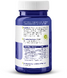 Vitakruid Maca³ Complex Vegan Capsules 96VCP zijkant verpakking