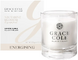 Grace Cole Nectarine Blossom & Grapefruit Scented Candle 1ST Grace Cole Nectarine Blossom & Grapefruit Scented Candle 1ST