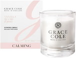 Grace Cole Vanilla Blsuh & Peony Scented Candle 1ST