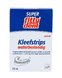Fittydent Super Kleefstrips Waterbestendig 15ST 