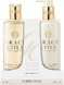 Grace Cole Nectarine Blossom & Grapefruit Pampering Body Care Duo 600ML 