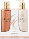 Grace Cole Ginger Lily & Mandarin Pampering Body Care Duo 600ML 