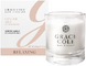 Grace Cole Ginger Lily & Mandarin Scented Candle 1ST Grace Cole Ginger Lily & Mandarin Scented Candle 1ST