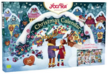 Yogi Tea Yogi Christmas Calendar Teabags 24ST