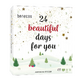 Benecos Advent Kalender 2025 1ST Benecos Advent Kalender 2025 1ST