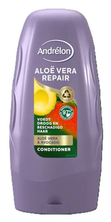 Andrelon Aloë Vera Repair Conditioner 250ML Andrelon Aloë Vera Repair Conditioner 250ML