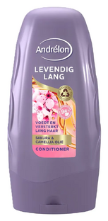 Andrelon Levendig Lang Conditioner 250ML 