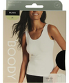 Boody Tank Top Zwart M 1ST