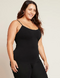 Boody Cami Top Zwart S 1ST Model met top aan 3 Boody Cami Top Zwart S 1ST Model met top aan 3