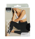 Boody Leggings Enkel Zwart XL 1ST 