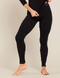 Boody Leggings Enkel Zwart XL 1ST Dameslegging 3