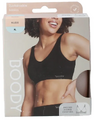Boody Padded Shaper Crop Bra Nude XL 1ST
