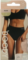 Boody Full Brief Taille Slip Blush M 1ST Boody Full Brief Taille Slip Blush M 1ST