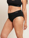 Boody Midi Heupslip Zwart S 1ST Model met heupslip 4 Boody Midi Heupslip Zwart S 1ST Model met heupslip 4