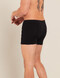 Boody Herenboxer Zwart XL 1ST Man in boxer 12