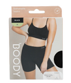 Boody Undershort Zwart M 1ST