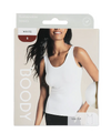 Boody Tank Top Wit S 1ST
