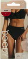 Boody Full Brief Taille Slip Blush S 1ST Boody Full Brief Taille Slip Blush S 1ST