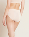 Boody Full Brief Taille Slip Blush S 1ST Sfeerbeeld 1