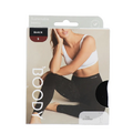 Boody Leggings Enkel Zwart S 1ST