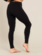 Boody Leggings Enkel Zwart S 1ST Dameslegging 1