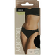 Boody Classic Bikinislip Zwart M 1ST 