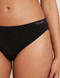 Boody Classic Bikinislip Zwart M 1ST 105679