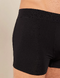 Boody Herenboxer Zwart M 1ST Sfeerbeeld 2 Boody Herenboxer Zwart M 1ST Sfeerbeeld 2