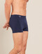 Boody Herenboxer Donkerblauw L 1ST Man in boxer 12 Boody Herenboxer Donkerblauw L 1ST Man in boxer 12