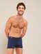 Boody Herenboxer Donkerblauw L 1ST Man in boxer 9 Boody Herenboxer Donkerblauw L 1ST Man in boxer 9