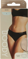 Boody Classic Bikinislip Blush L 1ST