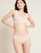 Boody Classic Bikinislip Blush L 1ST 108191