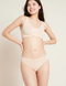 Boody Classic Bikinislip Blush L 1ST Sfeerbeeld 2 Boody Classic Bikinislip Blush L 1ST Sfeerbeeld 2