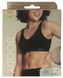Boody Padded Shaper Crop Bra Nude M 1ST 