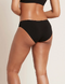 Boody Classic Bikinislip Zwart L 1ST Sfeerbeeld 1