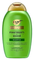 OGX Rosemary Mint Shampoo 385ML OGX Rosemary Mint Shampoo 385ML