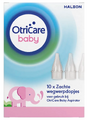 Otrivin OtriCare Baby Zachte Wegwerpdopjes 10ST Otrivin OtriCare Baby Zachte Wegwerpdopjes 10ST