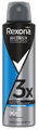 Rexona Men Maximum Protection Cobalt Dry Deodorant Spray 150ML