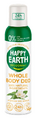 Happy Earth Whole Body Deo Spray Jasmine Ho Wood 100ML