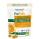 Ladrôme Propolis Sinaasappel Gommetjes Bio 45GR Ladrôme Propolis Sinaasappel Gommetjes Bio 45GR