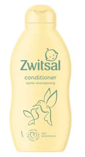 Zwitsal Conditioner 200ML 