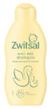 Zwitsal Anti-Klit Shampoo 200ML Zwitsal Anti-Klit Shampoo 200ML