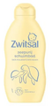 Zwitsal Zeepvrije Schuimbad 200ML