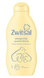 Zwitsal Zeepvrije Wascrème 200ML 