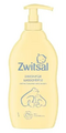 Zwitsal Zeepvrije Wascrème 400ML