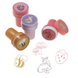 ML Producten Speelgoed Stamp Set Little Dutch Fairy Garden 1ST Inhoud