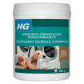 HG Harenoplosser Voor Huisdierharen 500GR