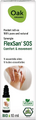 Oak Organic Pocket roll-on FlexSan SOS Olie 10ML