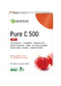 Quercus Pure C 1000 Tabletten 40TB 