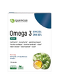 Quercus Omega 3 Vegan Capsules 30CP
